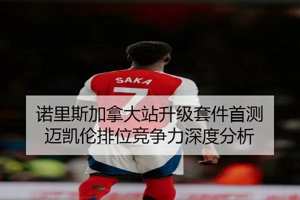 诺里斯加拿大站升级套件首测 迈凯伦排位竞争力深度分析